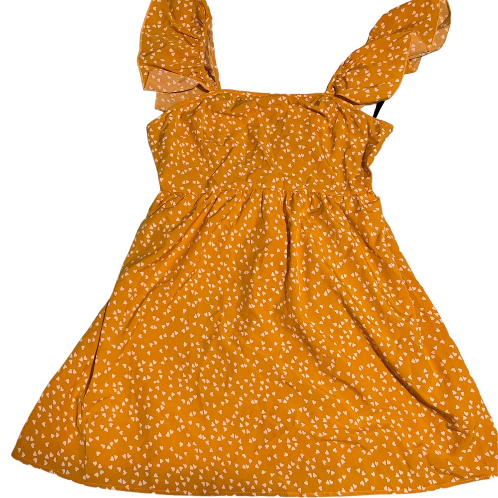 NWOT SHEIN sleeveless dress